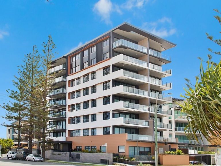 106 Pacific Parade, Gold Coast QLD | Fire Check Consultants